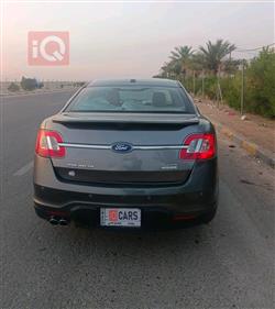 فورد تورس